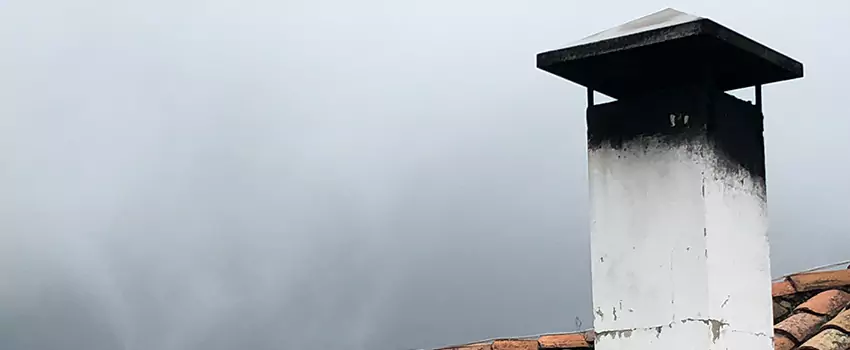 Chimney Damper Inspection in Sartell, MN