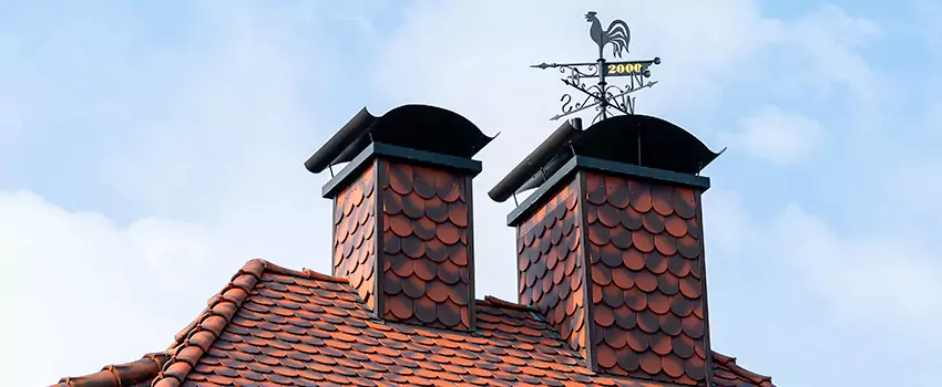 Old Chimney Restoration in Sartell, Minnesota
