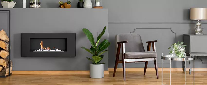 Ethanol Fireplace Burner Repair in Sartell, MN