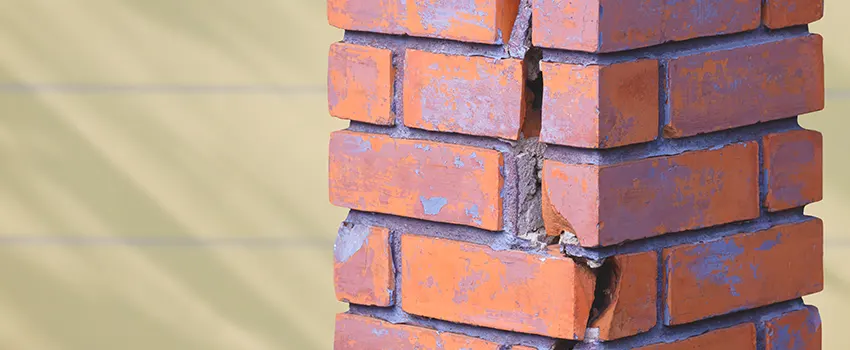 Leaking Chimney Repair And Replacement Cost in Sartell, Minnesota