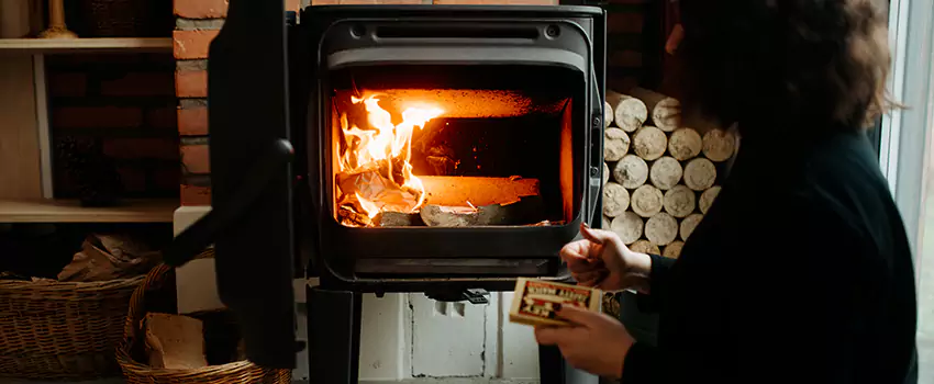 Key Features of Vermont Castings Fireplaces in Sartell, MN