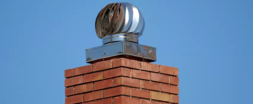 Chimney Damper Hinge Repair in Sartell, MN